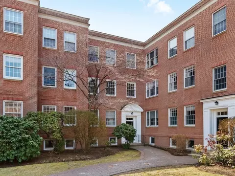 46 Browne #3, Brookline, MA 02446 photo 14