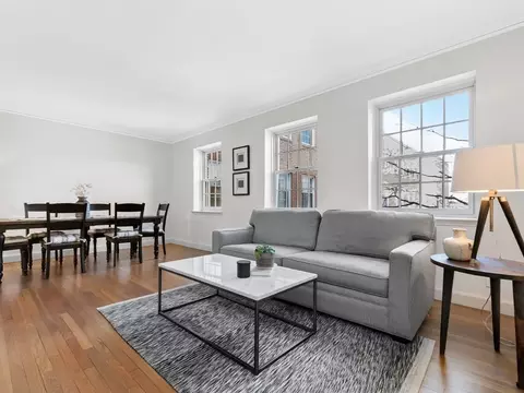 46 Browne #3, Brookline, MA 02446 photo 1
