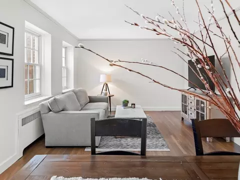 46 Browne #3, Brookline, MA 02446 photo 2
