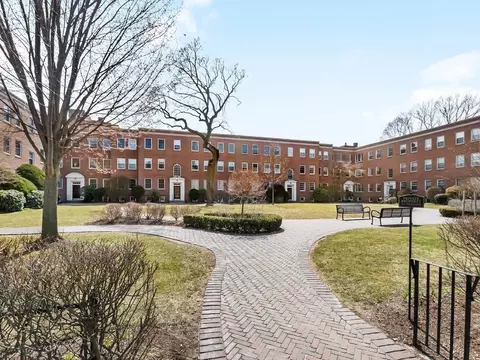 46 Browne #3, Brookline, MA 02446 photo 15