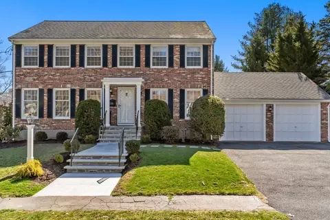 88 Standish Rd, Needham, MA 02492 photo 1