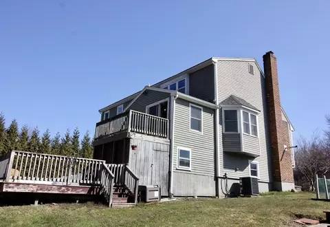 265 Overlook Dr, Raynham, MA 02767 photo 35