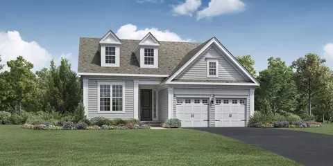 19 Tamarack Way #80, Tyngsborough, MA 01879