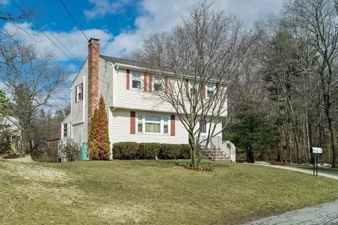 18 Forest St, Dedham, MA 02026 photo 1