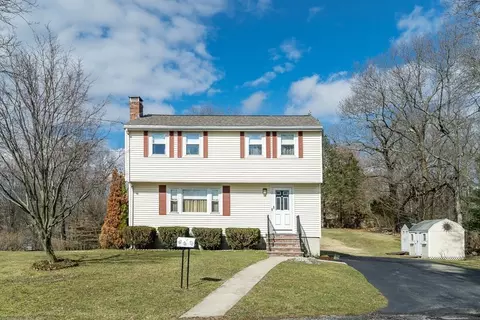 18 Forest St, Dedham, MA 02026 photo 2