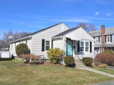 191 Fairhaven Rd, Worcester, MA 01606 photo 1