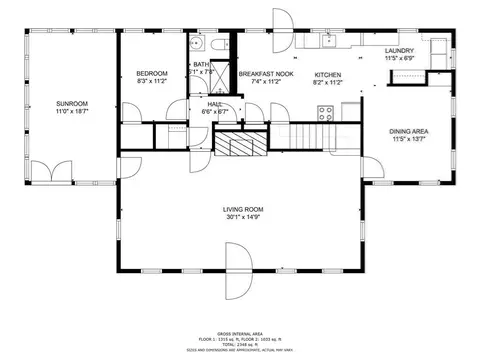 16 Jefferson Shores Rd, Wareham, MA 02532 photo 19