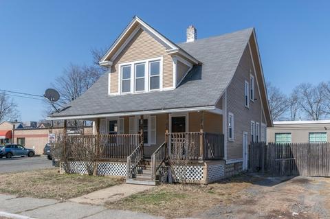 16 Amity Ct, Springfield, MA 01108 photo 1