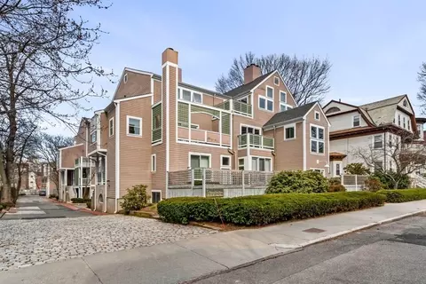 28 Alton #E, Brookline, MA 02446 photo 2