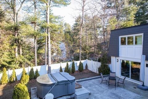 133 Baker St, Walpole, MA 02081 photo 36