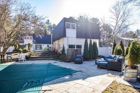 133 Baker St, Walpole, MA 02081 photo 41
