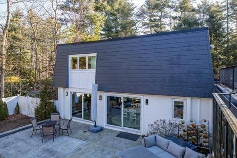 133 Baker St, Walpole, MA 02081 photo 37
