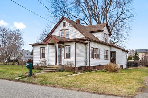 56 Wilson Ave, Chicopee, MA 01013 photo 1
