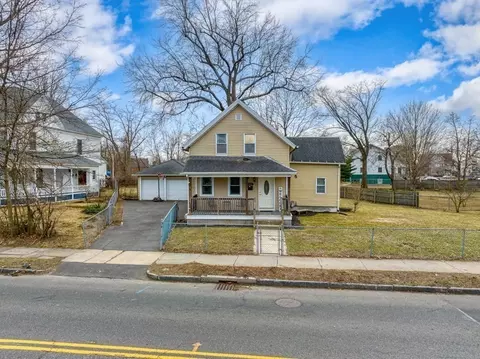 192 Allen St, Springfield, MA 01108 photo 1