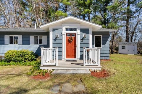 14 Larch Rd, Georgetown, MA 01833 photo 1