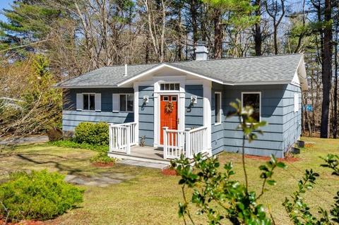 14 Larch Rd, Georgetown, MA 01833 photo 2