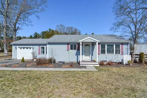 8 Irene Ave, Wareham, MA 02571 photo 1