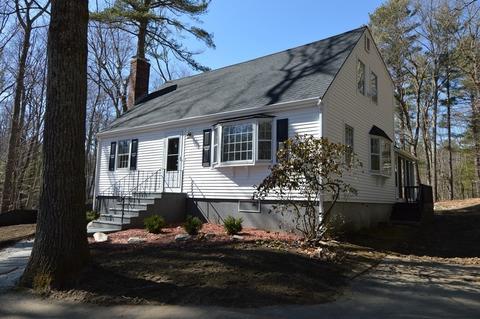 115 Middlesex St, Millis, MA 02054 photo 1