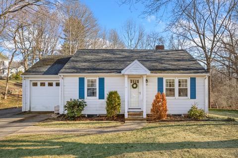 63 Maple St, Middleton, MA 01949