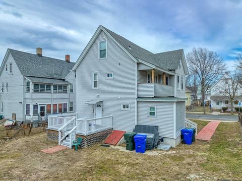 36 Andrew St, Springfield, MA 01109 photo 4
