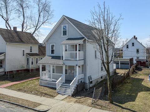 36 Andrew St, Springfield, MA 01109 photo 1