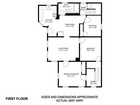 36 Andrew St, Springfield, MA 01109 photo 37