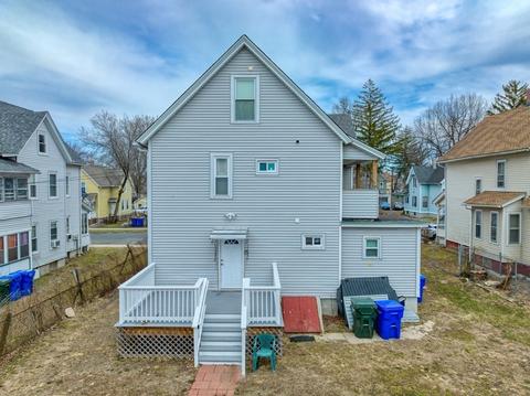 36 Andrew St, Springfield, MA 01109 photo 3