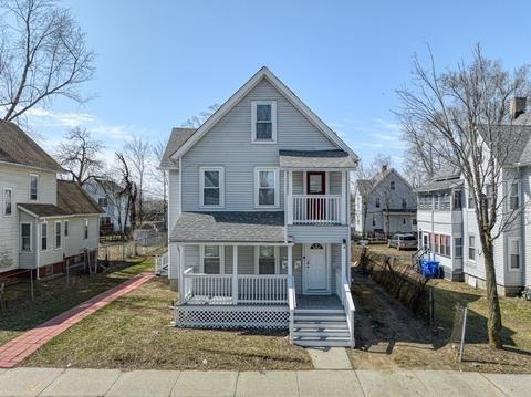 36 Andrew St, Springfield, MA 01109 photo 2
