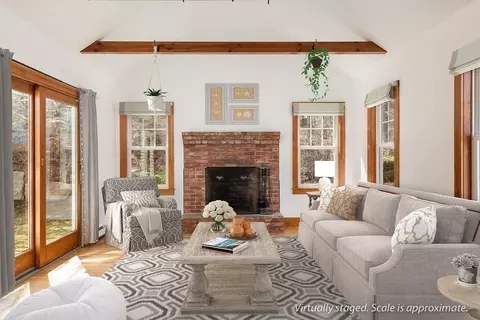 41 Edgewood Rd, Chatham, MA 02633