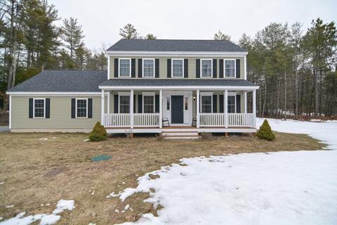 2 Hunter Ave, Ashburnham, MA 01430 photo 1