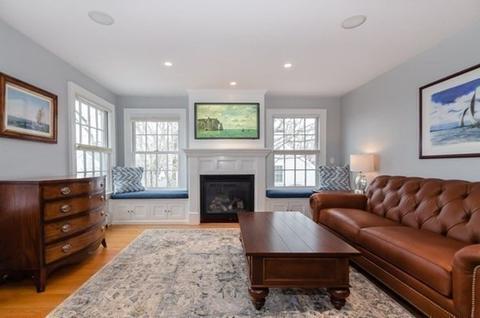 25 Main St #4, Marion, MA 02738