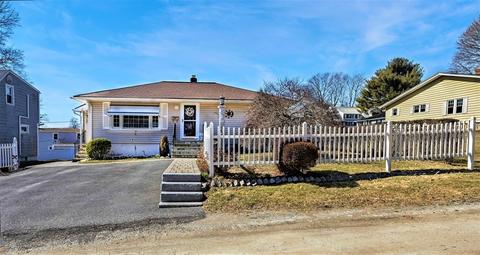 35 Baltic Rd, Worcester, MA 01607 photo 1