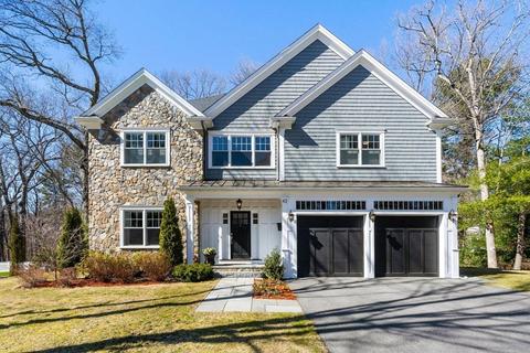 43 Macarthur Rd, Wellesley, MA 02481 photo 1