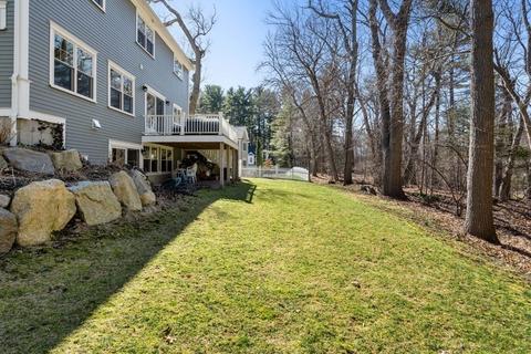 43 Macarthur Rd, Wellesley, MA 02481 photo 32