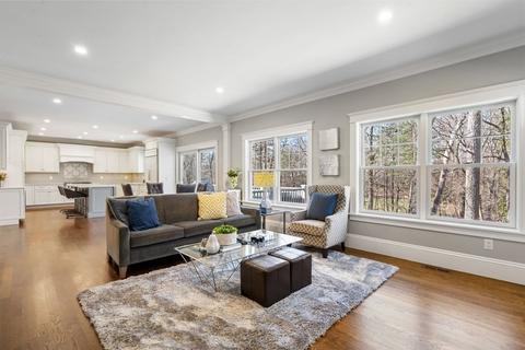 43 Macarthur Rd, Wellesley, MA 02481 photo 16