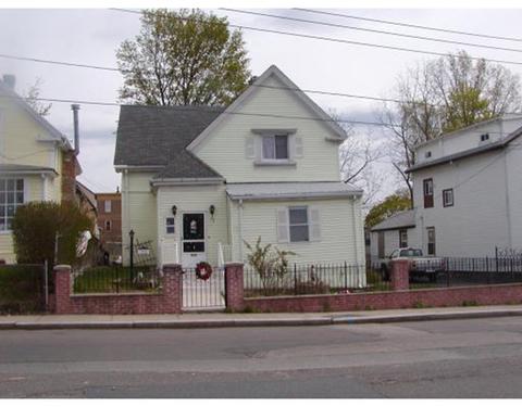 392 394 Harvard St, Boston, MA 02124