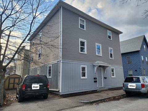 26 Hawley St, Worcester, MA 01609
