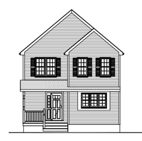 7 Ernie Drive, Bellingham, MA 02019
