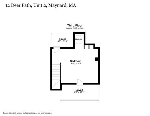 12 Deer Path #2, Maynard, MA 01754 photo 41