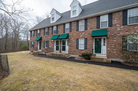 278 Manning St #902, Hudson, MA 01749