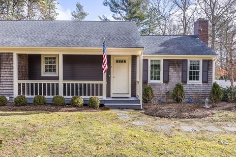 4 Mashpee Neck Rd, Mashpee, MA 02649 photo 20