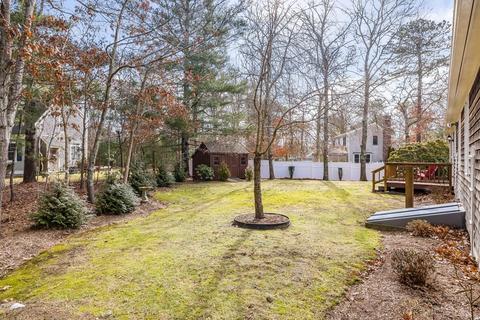 4 Mashpee Neck Rd, Mashpee, MA 02649 photo 22