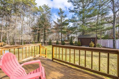 4 Mashpee Neck Rd, Mashpee, MA 02649 photo 26