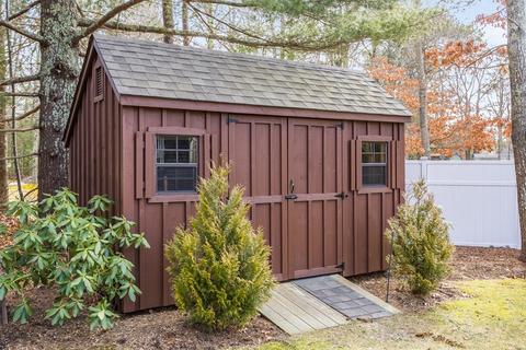 4 Mashpee Neck Rd, Mashpee, MA 02649 photo 23