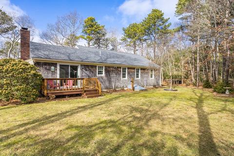 4 Mashpee Neck Rd, Mashpee, MA 02649 photo 24