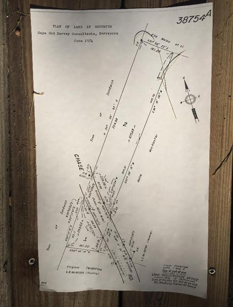 12 Chase Rd, Sandwich, MA 02537