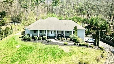 172 New Boston Rd, Sturbridge, MA 01566