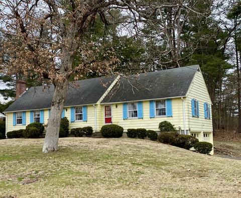 18 Druid Hill Rd, Springfield, MA 01129 photo 1