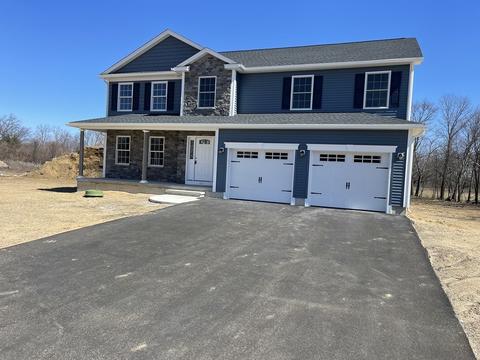 38 Damato #LOT 5, Agawam, MA 01001