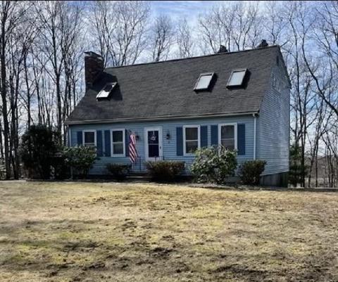 9 Macarthur Rd, Franklin, MA 02038 photo 1